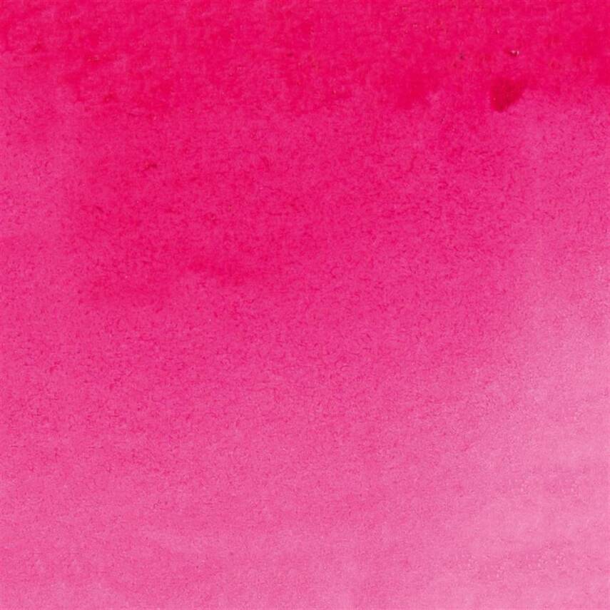 Schmincke Horadam Aquarell Artist Watercolor 15 ml Tube Series 2 920 Brillant Opera Rose - 2