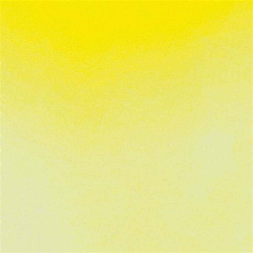 Schmincke Horadam Aquarell Artist Watercolor 15 ml Tube Series 3 206 Titanium Yellow - 2