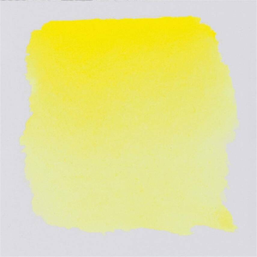 Schmincke Horadam Aquarell Artist Watercolor 15 ml Tube Series 3 206 Titanium Yellow - 3