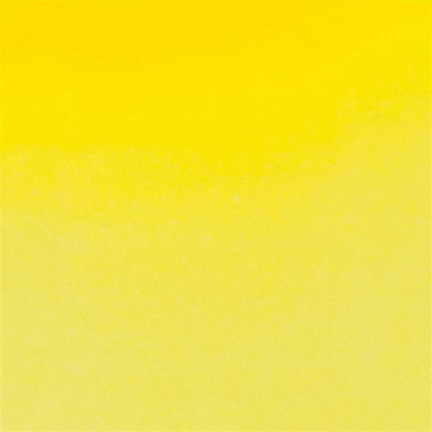 Schmincke Horadam Aquarell Artist Watercolor 15 ml Tube Series 3 208 Aureolin Modern - 2