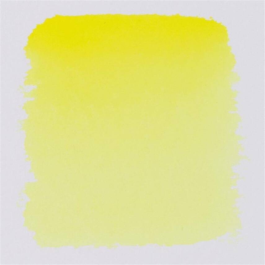 Schmincke Horadam Aquarell Artist Watercolor 15 ml Tube Series 3 223 Cadmium Yellow Lemon - 3