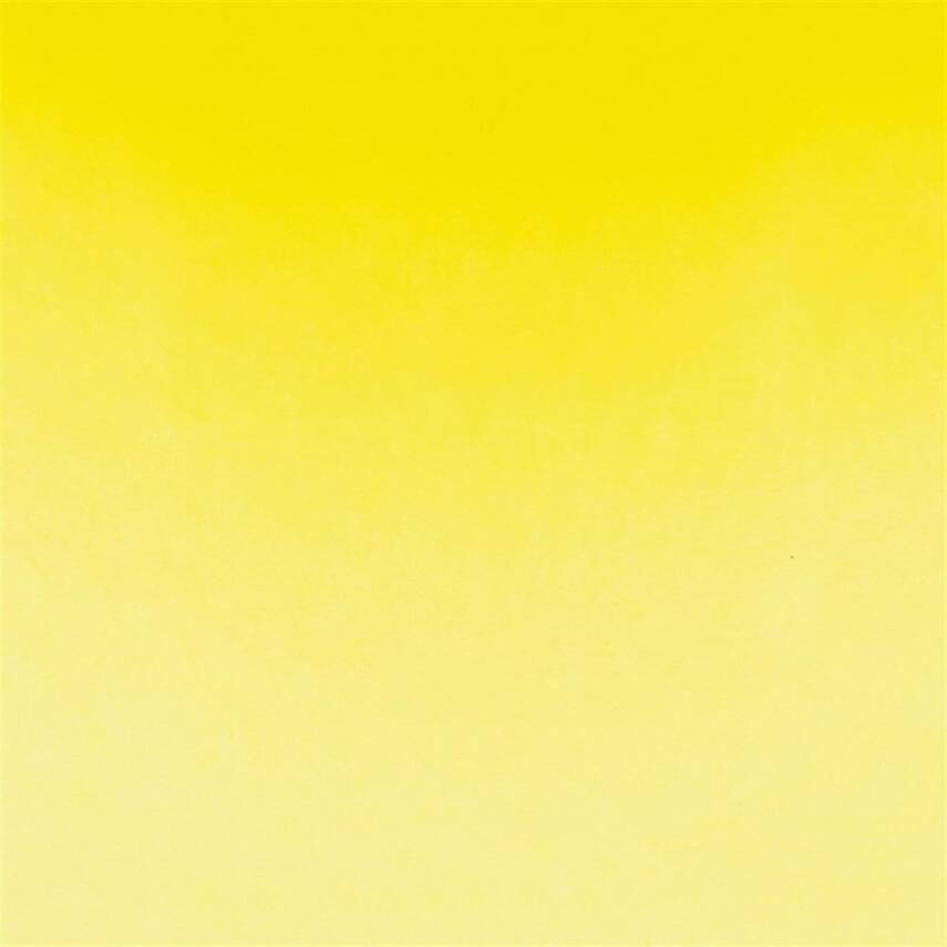 Schmincke Horadam Aquarell Artist Watercolor 15 ml Tube Series 3 224 Cadmium Yellow Light - 2