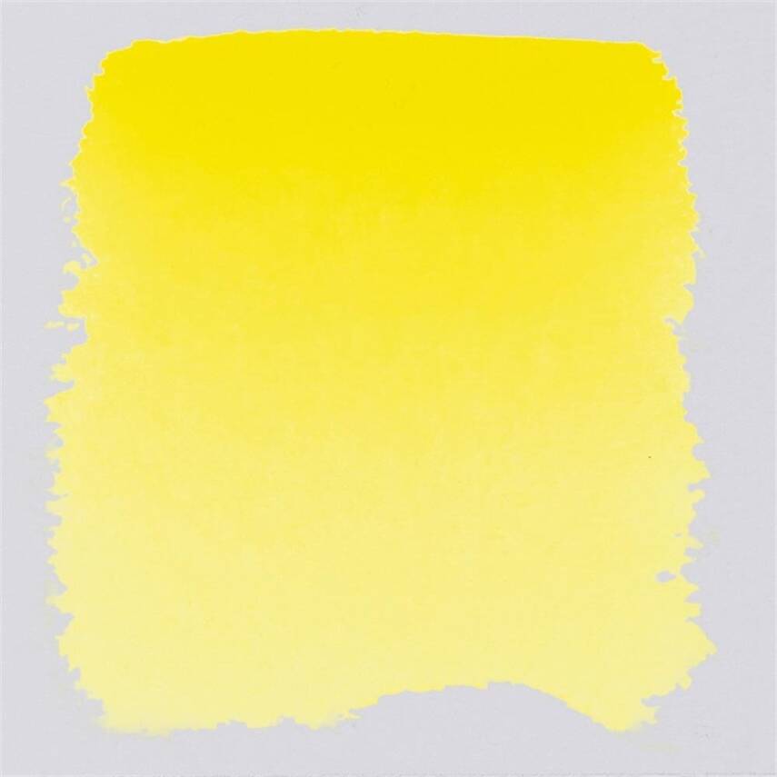 Schmincke Horadam Aquarell Artist Watercolor 15 ml Tube Series 3 224 Cadmium Yellow Light - 3