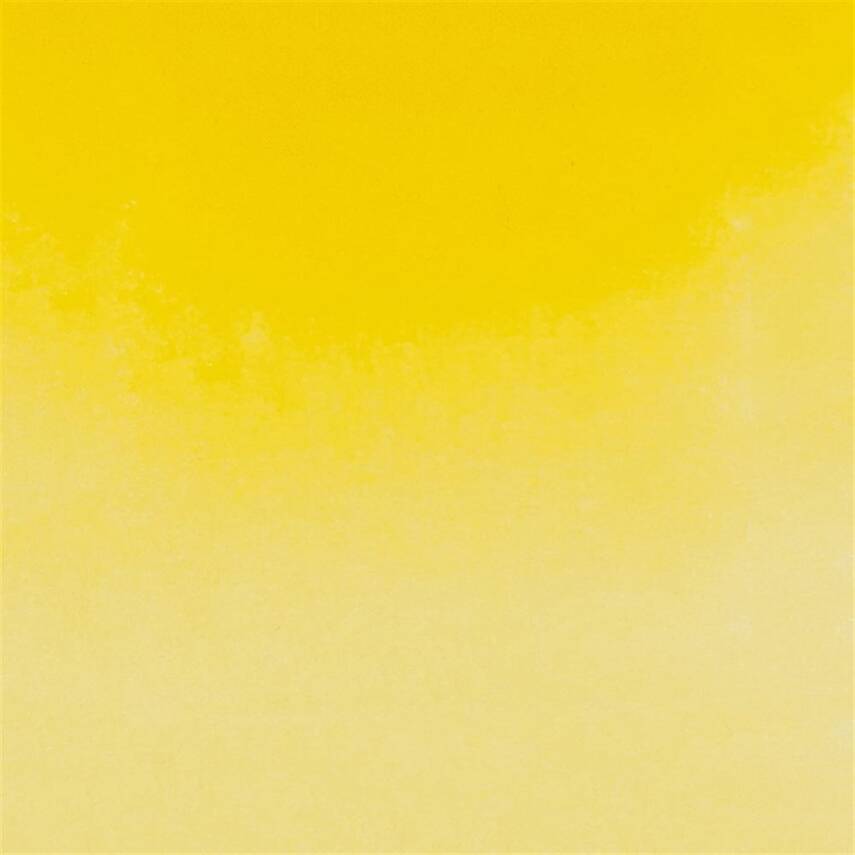 Schmincke Horadam Aquarell Artist Watercolor 15 ml Tube Series 3 225 Cadmium Yellow Middle - 2