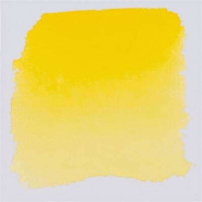 Schmincke Horadam Aquarell Artist Watercolor 15 ml Tube Series 3 225 Cadmium Yellow Middle