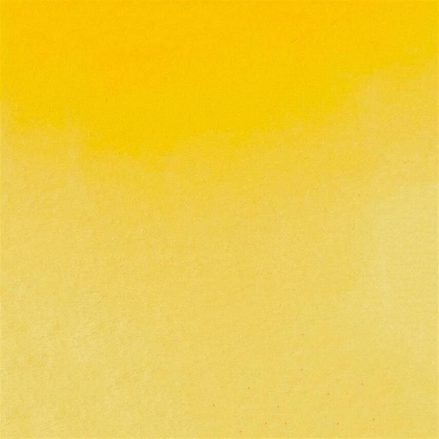 Schmincke Horadam Aquarell Artist Watercolor 15 ml Tube Series 3 226 Cadmium Yellow Deep - 2