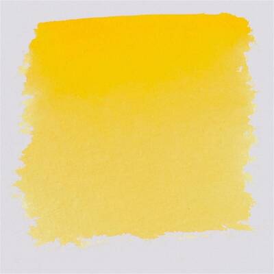 Schmincke Horadam Aquarell Artist Watercolor 15 ml Tube Series 3 226 Cadmium Yellow Deep