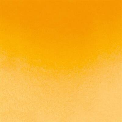 Schmincke Horadam Aquarell Artist Watercolor 15 ml Tube Series 3 227 Cadmium Orange Light - 2