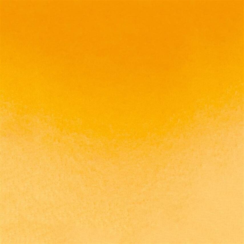 Schmincke Horadam Aquarell Artist Watercolor 15 ml Tube Series 3 227 Cadmium Orange Light - 2