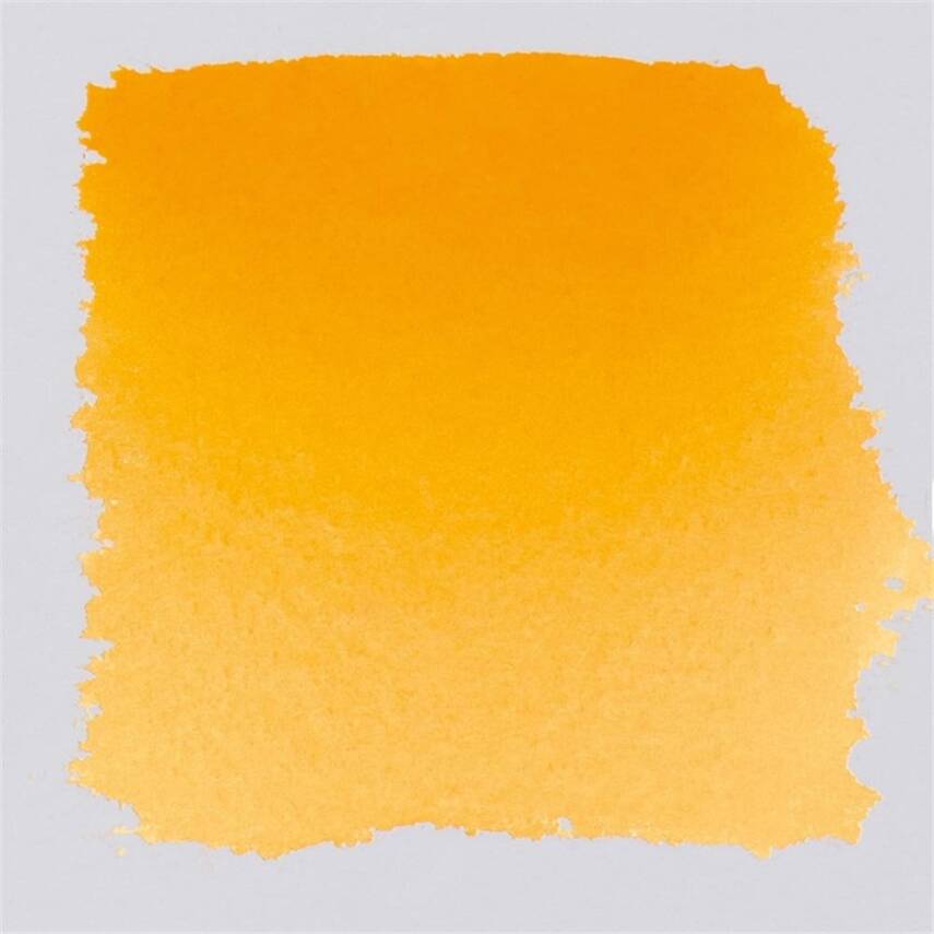Schmincke Horadam Aquarell Artist Watercolor 15 ml Tube Series 3 227 Cadmium Orange Light - 3
