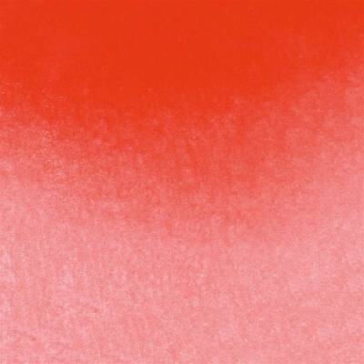 Schmincke Horadam Aquarell Artist Watercolor 15 ml Tube Series 3 341 Geranium Red - 2