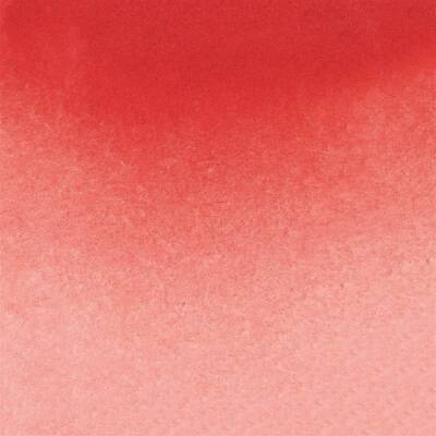 Schmincke Horadam Aquarell Artist Watercolor 15 ml Tube Series 3 347 Cadmium Red Middle - 2