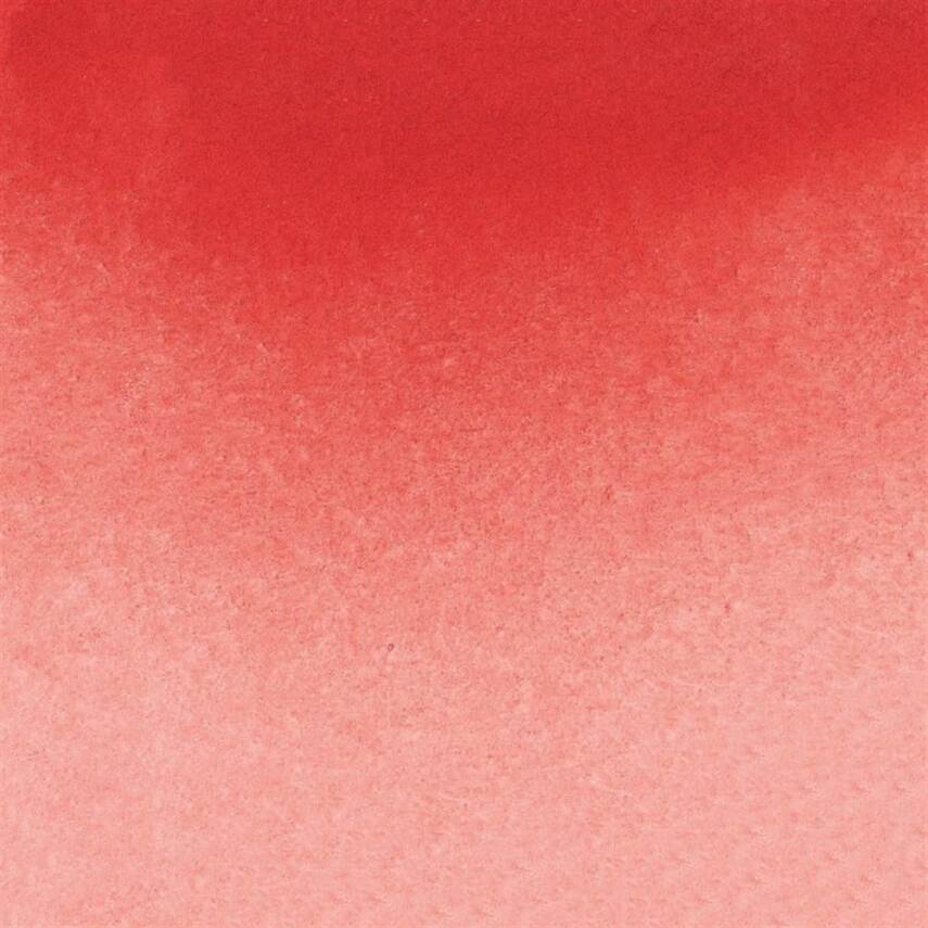 Schmincke Horadam Aquarell Artist Watercolor 15 ml Tube Series 3 347 Cadmium Red Middle - 2