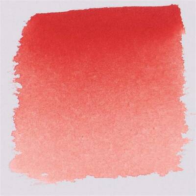 Schmincke Horadam Aquarell Artist Watercolor 15 ml Tube Series 3 347 Cadmium Red Middle