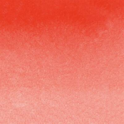 Schmincke Horadam Aquarell Artist Watercolor 15 ml Tube Series 3 349 Cadmium Red Light - 2