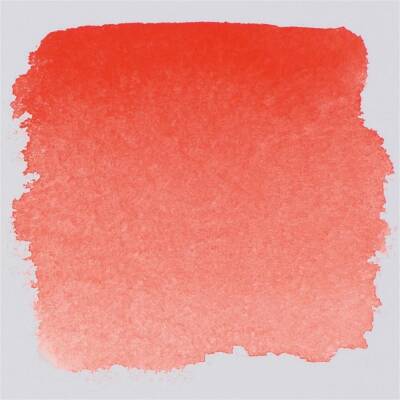 Schmincke Horadam Aquarell Artist Watercolor 15 ml Tube Series 3 349 Cadmium Red Light