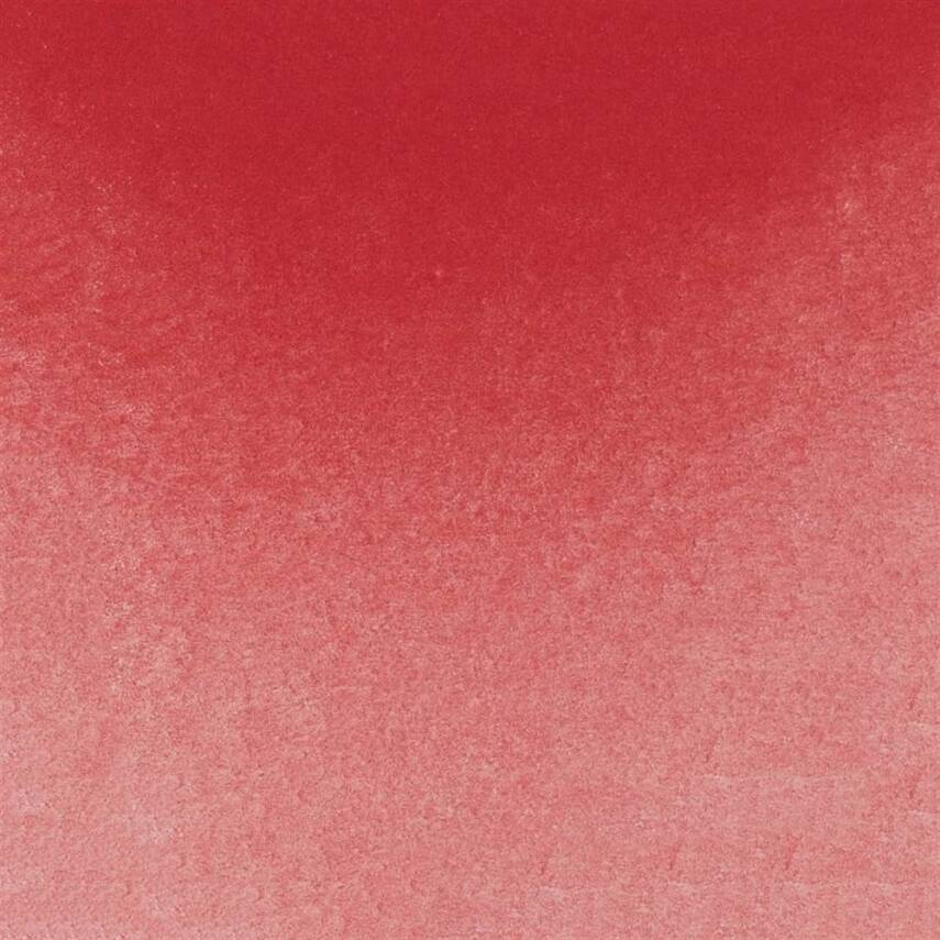 Schmincke Horadam Aquarell Artist Watercolor 15 ml Tube Series 3 350 Cadmium Red Deep - 2