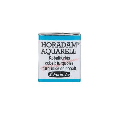 Schmincke Horadam Aquarell Artist Watercolor 15 ml Tube Series 3 360 Permanent Red Orange - 2