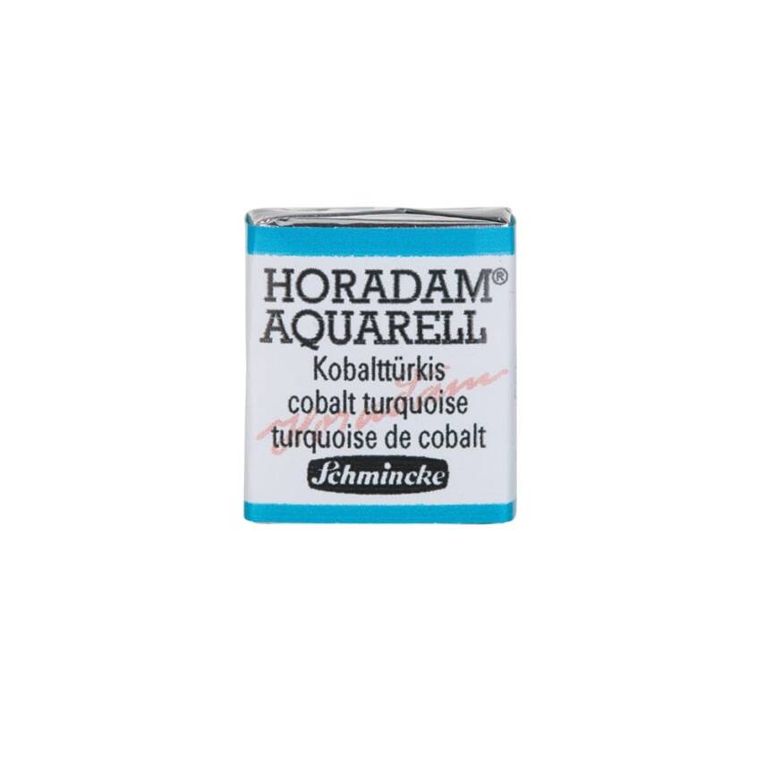 Schmincke Horadam Aquarell Artist Watercolor 15 ml Tube Series 3 360 Permanent Red Orange - 2