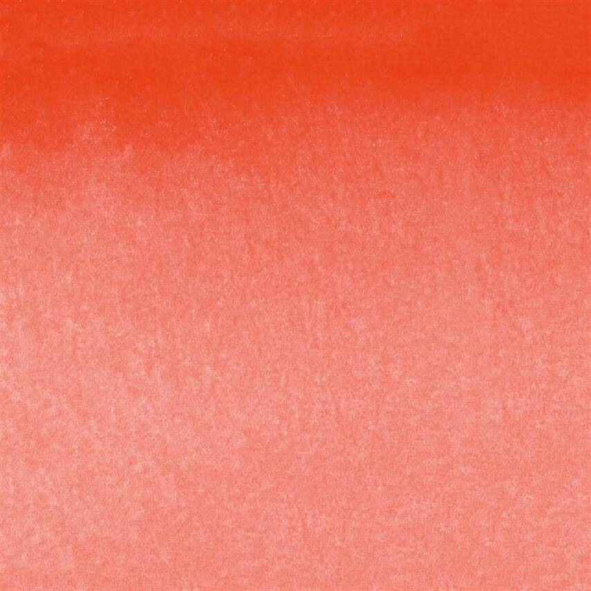 Schmincke Horadam Aquarell Artist Watercolor 15 ml Tube Series 3 361 Permanent Red - 2