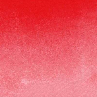 Schmincke Horadam Aquarell Artist Watercolor 15 ml Tube Series 3 363 Scarlet Red - 2