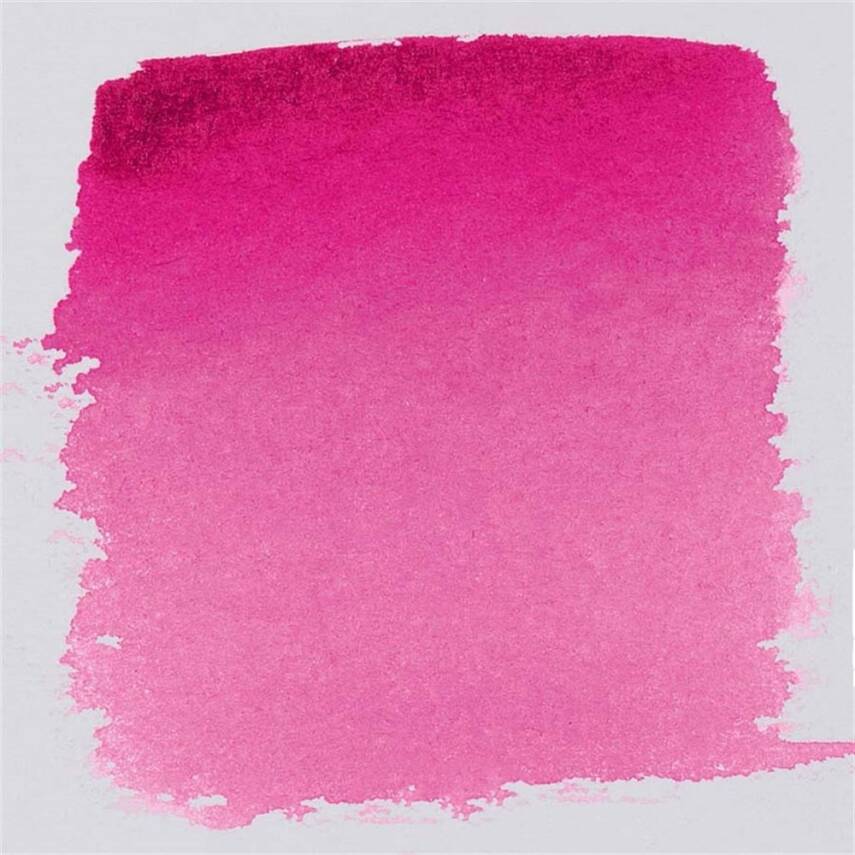 Schmincke Horadam Aquarell Artist Watercolor 15 ml Tube Series 3 367 Purple Magenta - 3