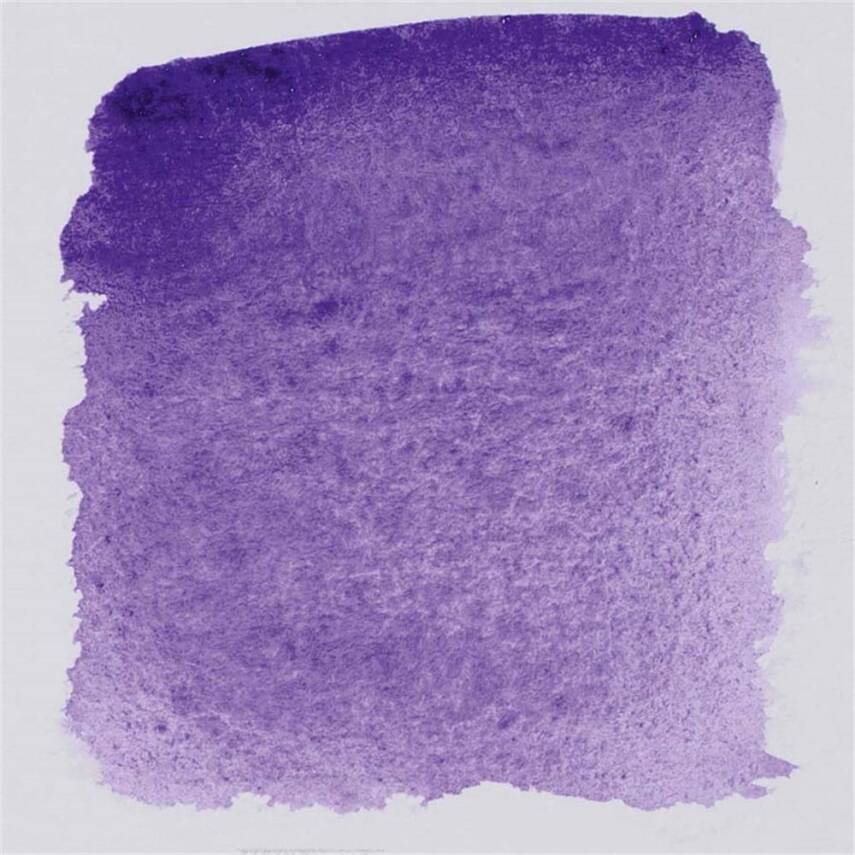 Schmincke Horadam Aquarell Artist Watercolor 15 ml Tube Series 3 473 Cobalt Violet Hue - 3