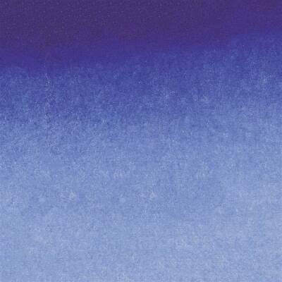 Schmincke Horadam Aquarell Artist Watercolor 15 ml Tube Series 3 482 Delft Blue - 2