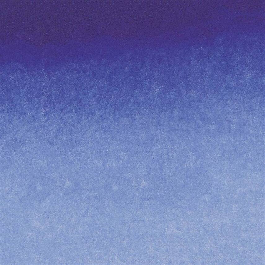 Schmincke Horadam Aquarell Artist Watercolor 15 ml Tube Series 3 482 Delft Blue - 2