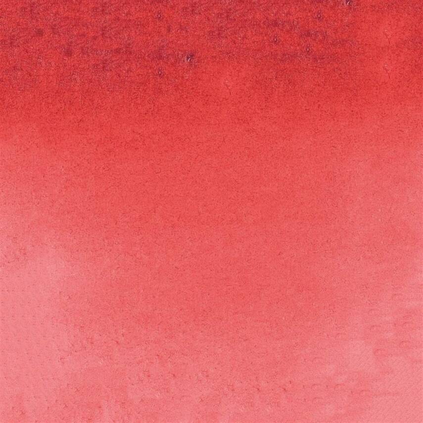 Schmincke Horadam Aquarell Artist Watercolor 15 ml Tube Series 3 Quinacridone Red Light - 2