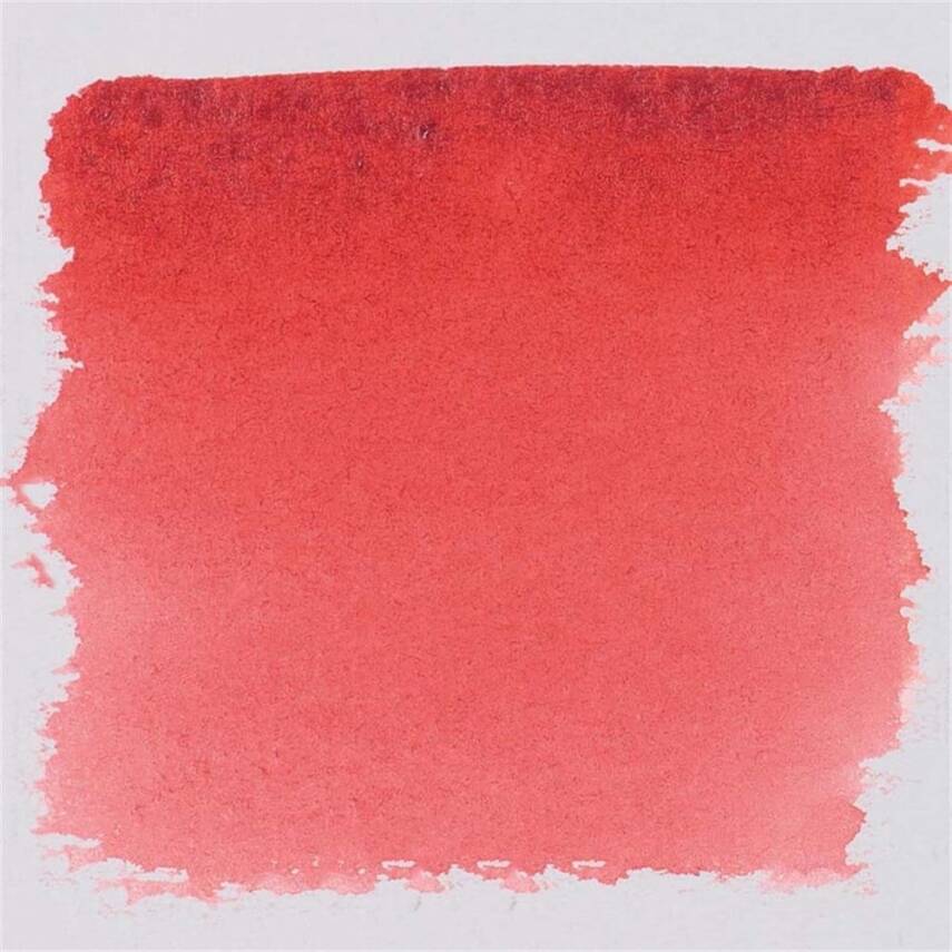 Schmincke Horadam Aquarell Artist Watercolor 15 ml Tube Series 3 Quinacridone Red Light - 3