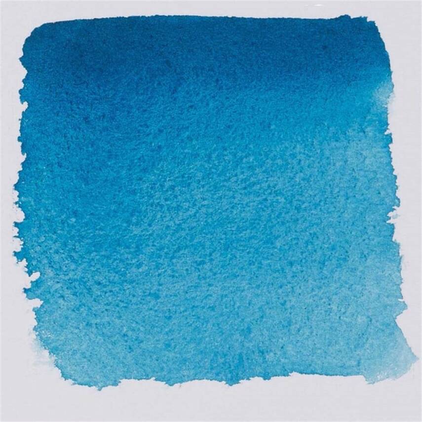 Schmincke Horadam Aquarell Artist Watercolor 15 ml Tube Series 4 499 Cobalt Cerulean - 3