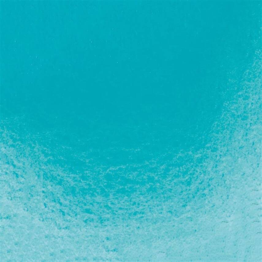 Schmincke Horadam Aquarell Artist Watercolor 15 ml Tube Series 4 509 Cobalt Turquoise - 2