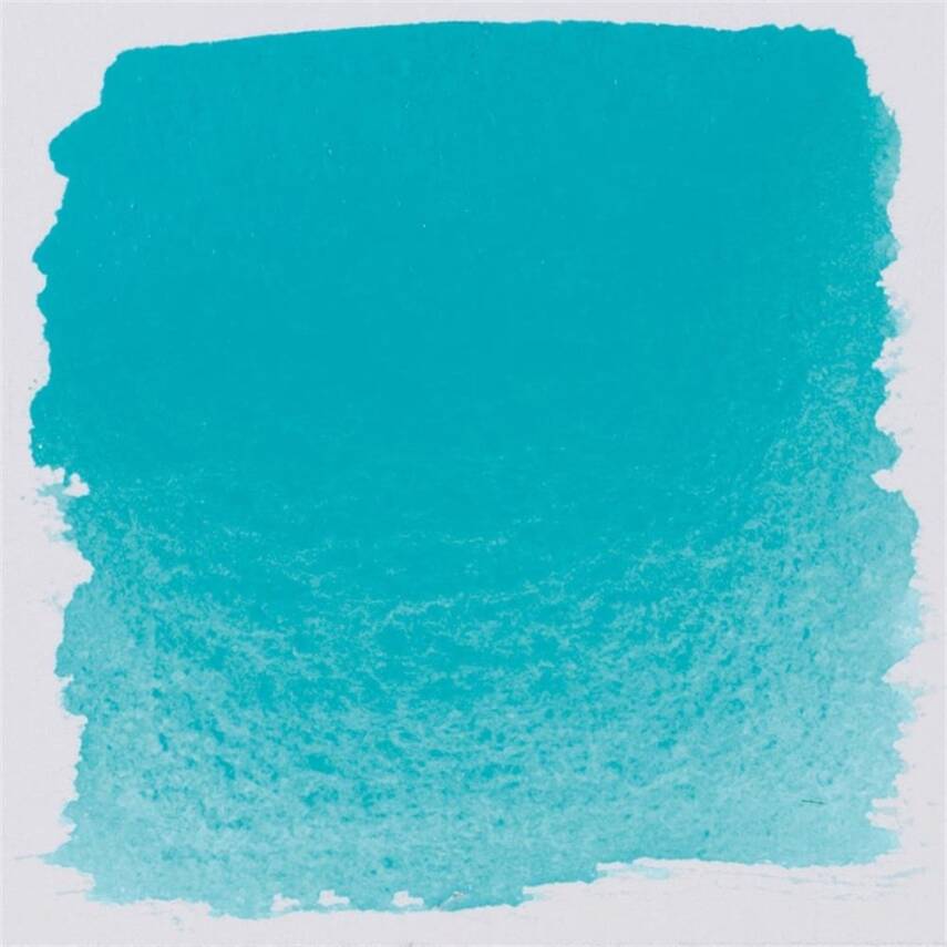 Schmincke Horadam Aquarell Artist Watercolor 15 ml Tube Series 4 509 Cobalt Turquoise - 3