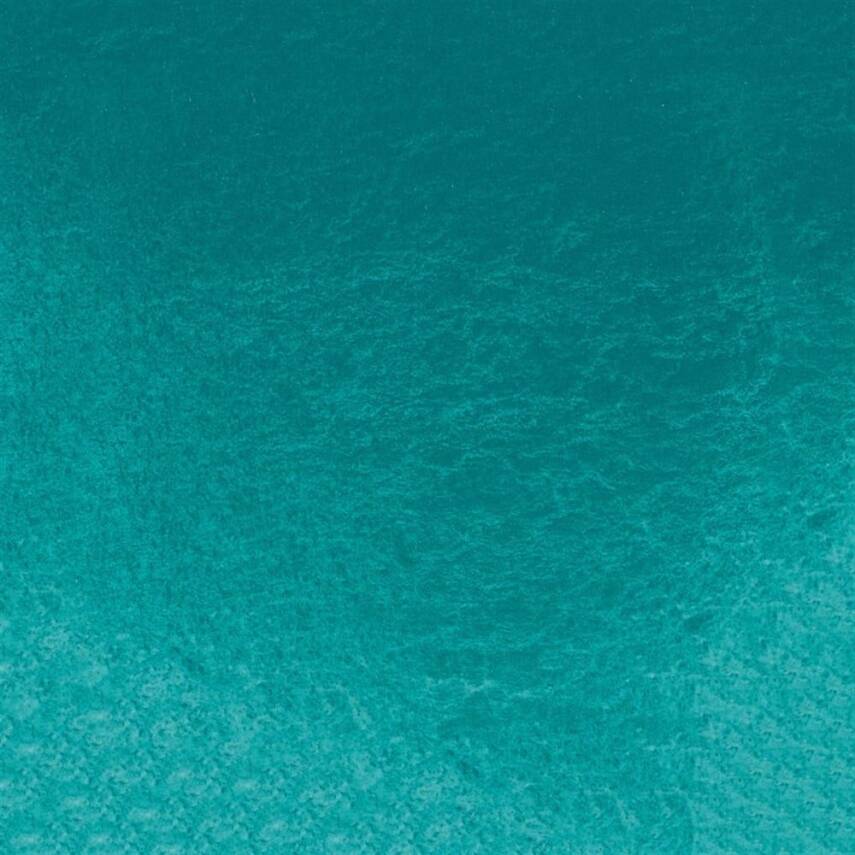 Schmincke Horadam Aquarell Artist Watercolor 15 ml Tube Series 4 510 Cobalt Green Turquoise - 2