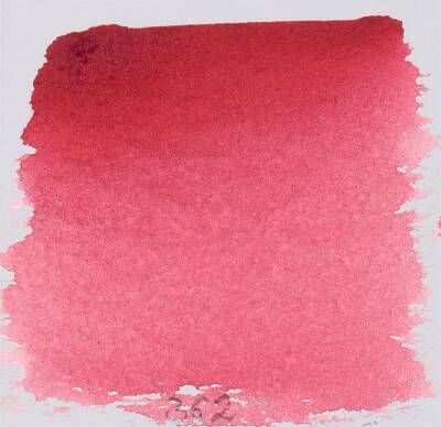 Schmincke Horadam Aquarell Artist Watercolor Bordeaux 1/2 Tab.