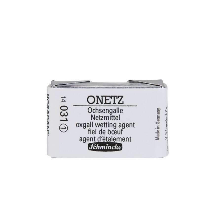 Schmincke Horadam Aquarell Artist Watercolor Full Pan Series 1 031 Onetz - 1