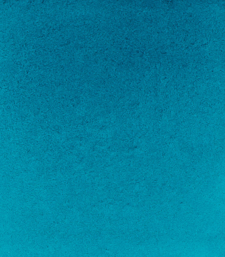 Schmincke Horadam Aquarell Artist Watercolor Full Pan Series 1 475 Helio Turquoise - 2
