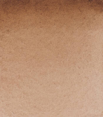 Schmincke Horadam Aquarell Artist Watercolor Full Pan Series 1 668 Burnt Umber