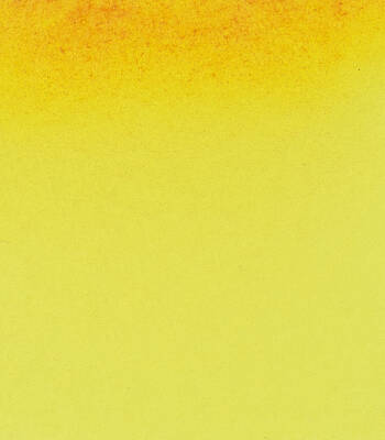Schmincke Horadam Aquarell Artist Watercolor Full Pan Series 2 209 Translucent Yellow