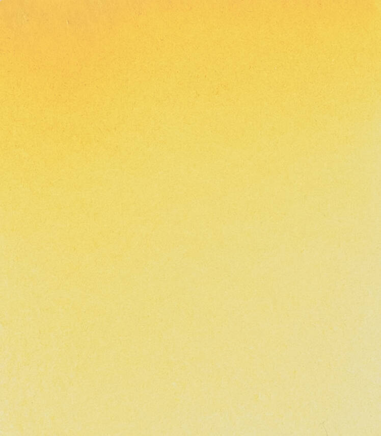 Schmincke Horadam Aquarell Artist Watercolor Full Pan Series 2 221 Jaune Brilliant Dark - 2