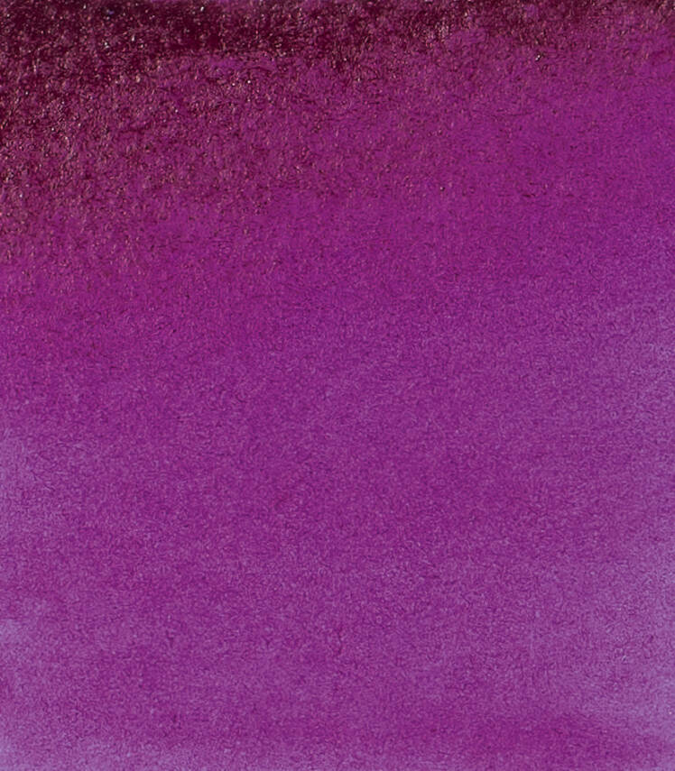Schmincke Horadam Aquarell Artist Watercolor Full Pan Series 2 472 Quinacridone Purple - 2