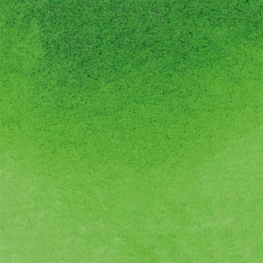 Schmincke Horadam Aquarell Artist Watercolor Full Pan Series 2 493 French Ultramarine - 1