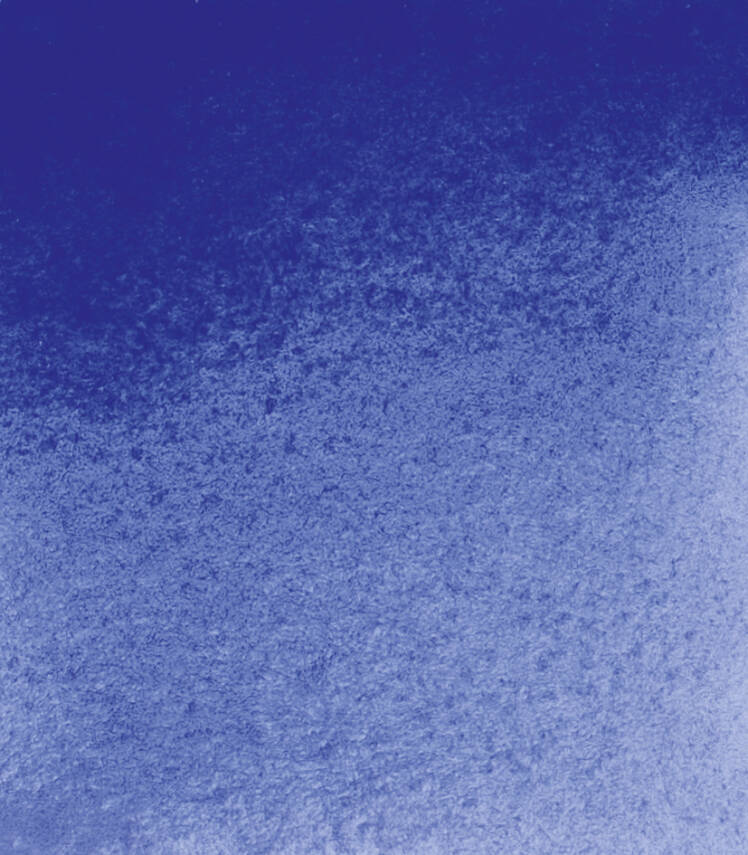 Schmincke Horadam Aquarell Artist Watercolor Full Pan Series 2 495 Ultramarine Violet - 2