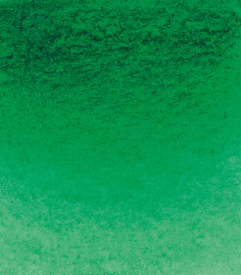 Schmincke Horadam Aquarell Artist Watercolor Full Pan Series 2 514 Helio Green