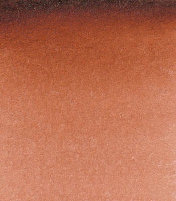 Schmincke Horadam Aquarell Artist Watercolor Full Pan Series 2 648 Translucent Brown