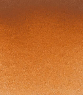 Schmincke Horadam Aquarell Artist Watercolor Full Pan Series 2 650 Spinel Brown