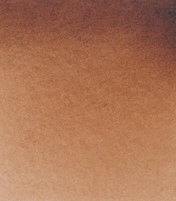 Schmincke Horadam Aquarell Artist Watercolor Full Pan Series 2 671 Transparent Umber
