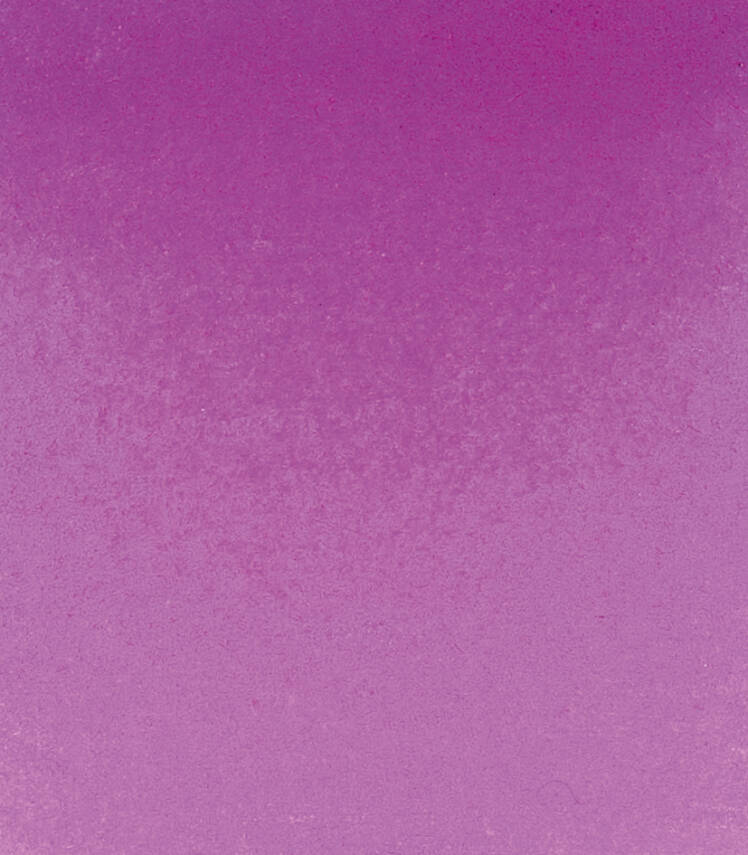 Schmincke Horadam Aquarell Artist Watercolor Full Pan Series 2 940 Brilliant Red Violet - 2