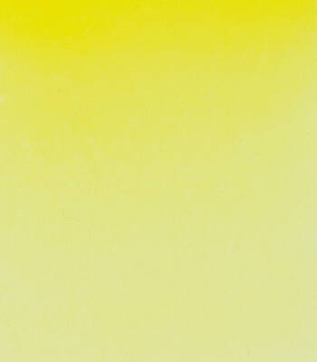 Schmincke Horadam Aquarell Artist Watercolor Full Pan Series 3 223 Cadmium Yellow Lemon